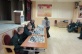 В Колпинской воспитательной колонии состоялось открытие шахматного клуба