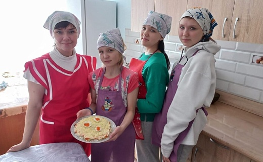 Проект «Мой выбор – мое будущее» охватил более 2000 кузбасских семей